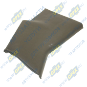 Панель щитка приборов лев.